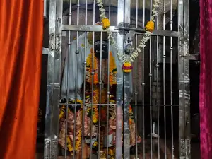 Virbhadra Mandir