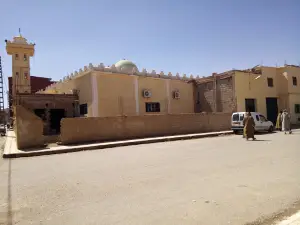مسجد حي 220