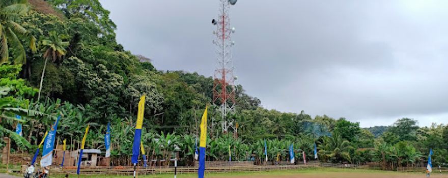 Lapangan Sepak Bola Mutiara Leubatang