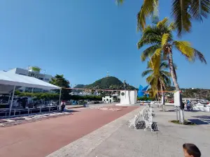 Plaza Benito Juárez