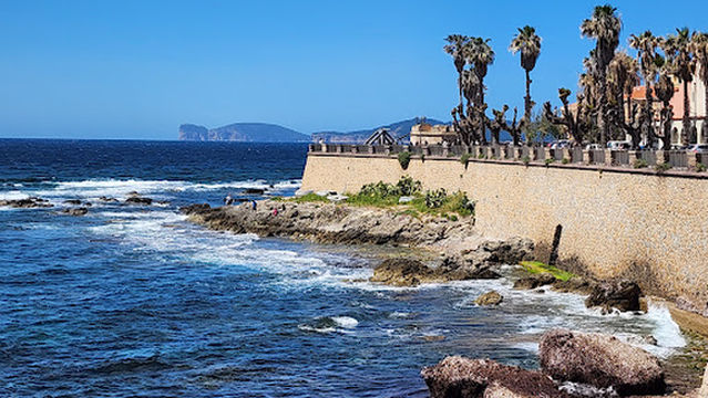 Torre dell'Espero Real