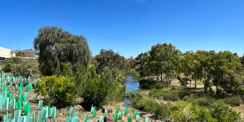 Isabella Williams Memorial Reserve