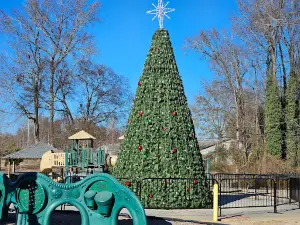 McKinney Park