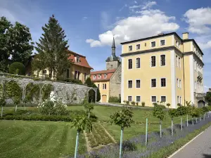 Bad-Camp Ettersburg GmbH