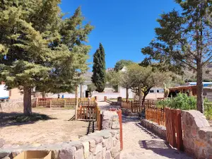 San Francisco de Paula Church