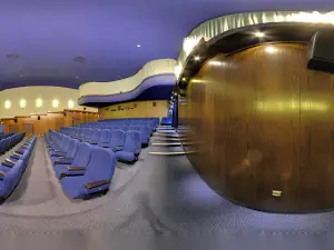 cinema Slavia