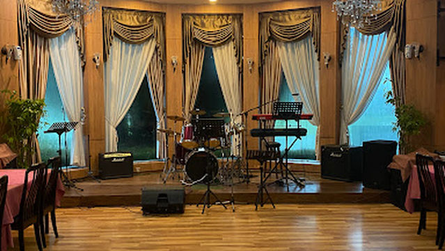 Royal Ipoh Club (Padang Ipoh)