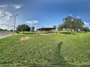 Harlon Block Sports Complex