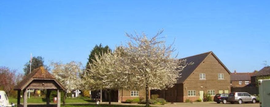 Bridge Villa Camping and Caravan Park