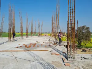 Bhadra Park