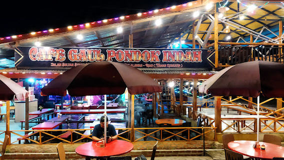 LAPANGAN KREATIF - PELALAWAN