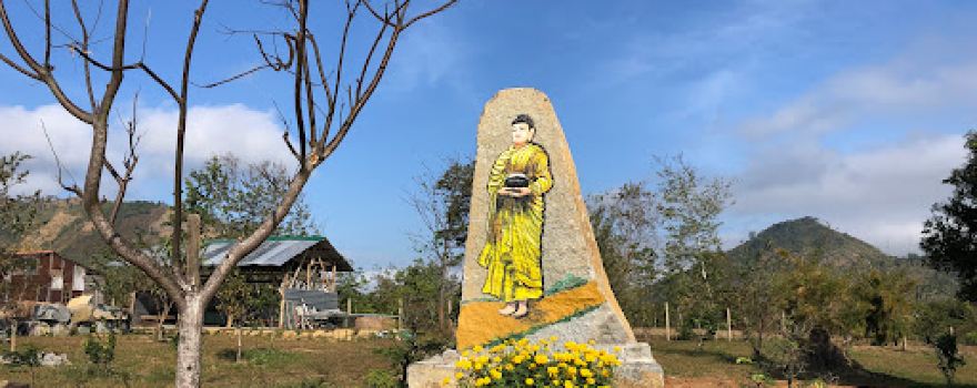 Tịnh Xá Ngọc Dũng, Giáo đoàn 3