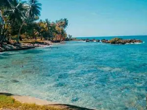 Machine Gun Beach