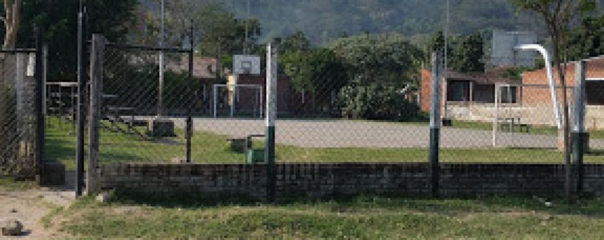 Cancha "Miraflores"