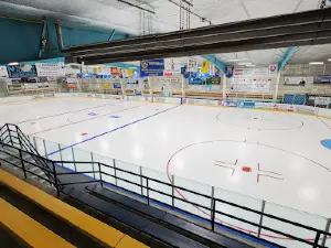 Stirling-Rawdon Arena