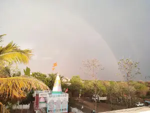 Tulja Bhavani Mandir (RATHOD)