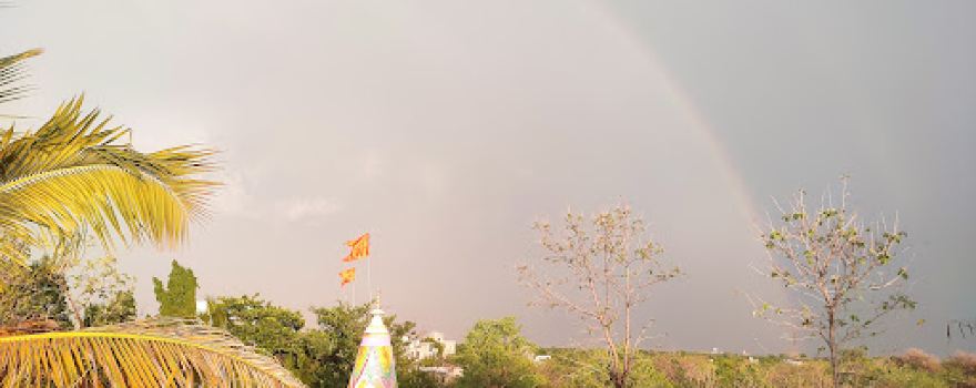 Tulja Bhavani Mandir (RATHOD)