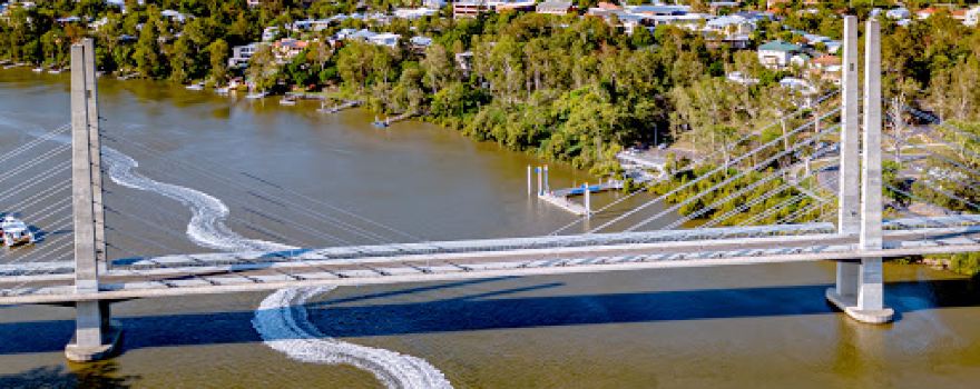 Eleanor Schonell Bridge