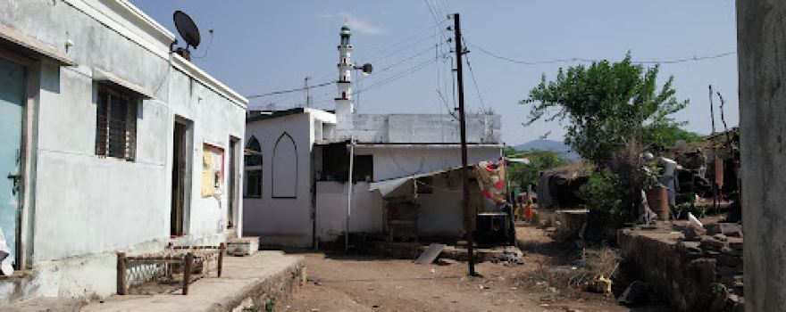 Saigavhan Masjid