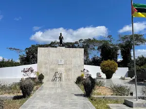 Mueda centro