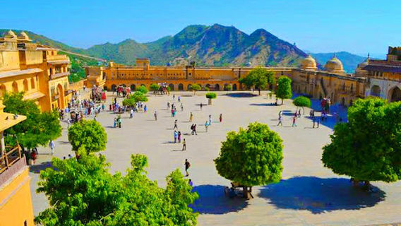 Jaipur