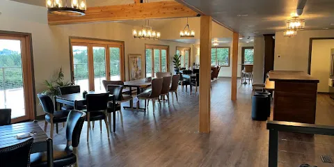 A Blooming Hill Vineyard & Winery