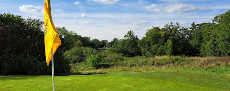 Braxted Park Golf Club