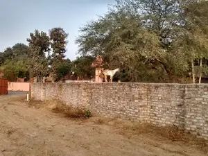Shree Darwaza