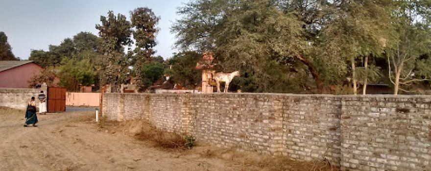 Shree Darwaza