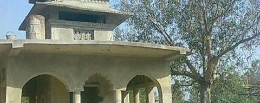 Shree Radha krishna Mandir