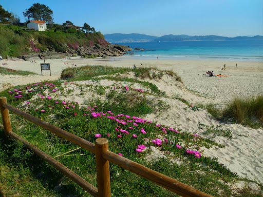 Canelas, Sanxenxo