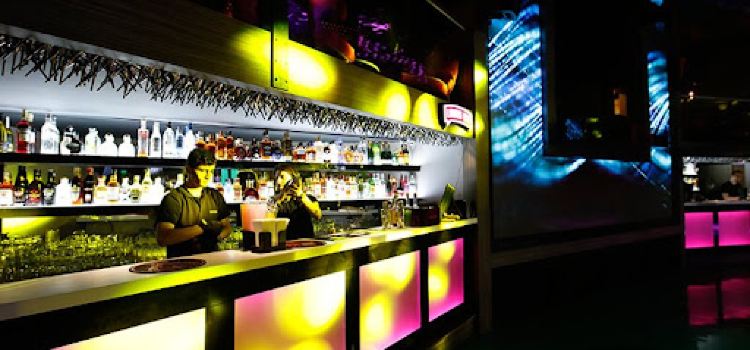 MOOD Cafe Pub