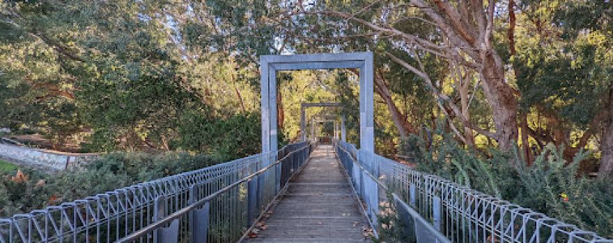 Centennial Pioneer Park