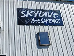 Skydive Chesapeake