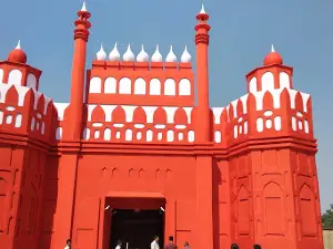 Shri Krishna Singh Memorial Stadium