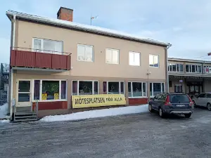 Folkets Hus Forum