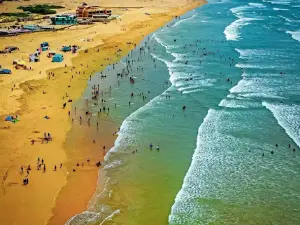 Kund Malir Beach Viewpoint