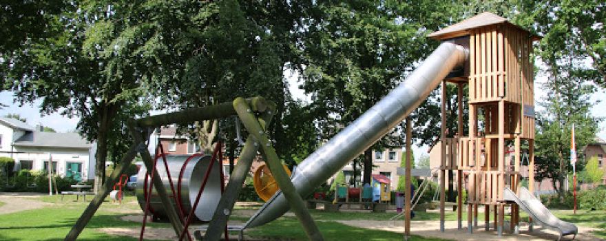 Playground Sjravelheukske