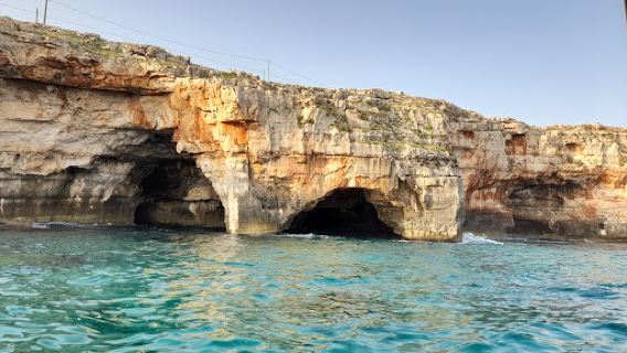 Dragon Cave