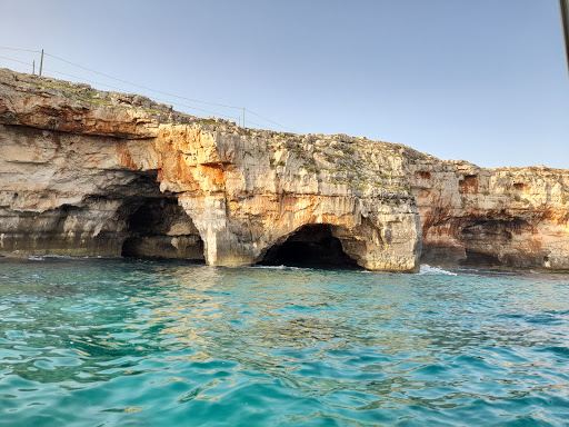 Dragon Cave