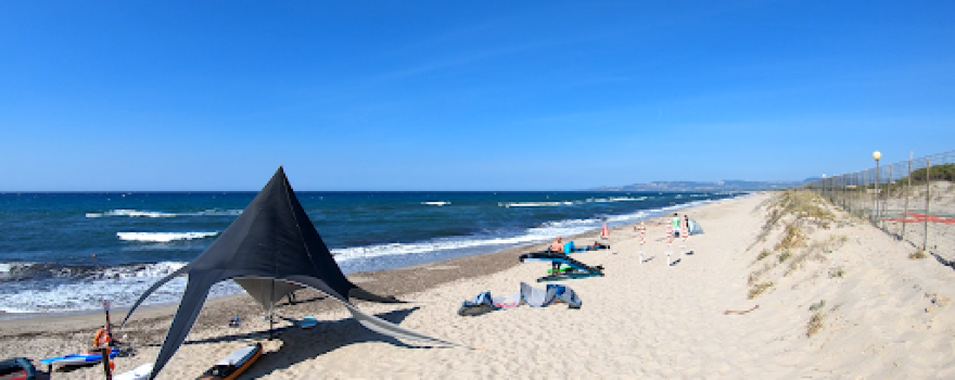 Camping Golfo Dell’Asinara Sorso
