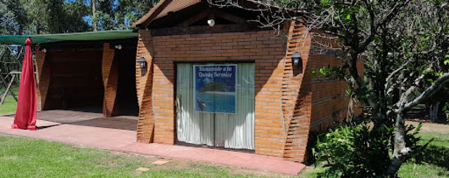 Quinta Berenyce