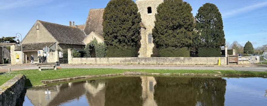 Eglise Saint-Martin