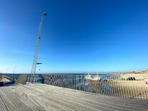 Løkken Strand, Løkken