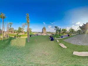 Kawasan Wisata Cakat Raya