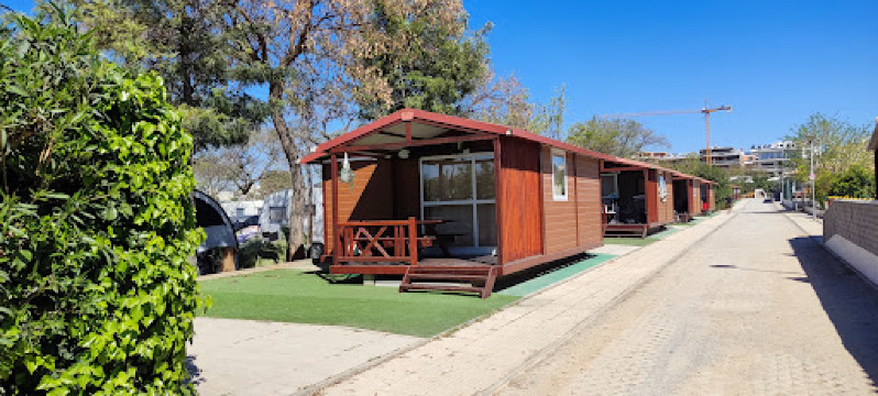 Camping Ria Formosa Tickets [2026] - Promos, Prices, Reviews & Opening  Hours | Trip.com