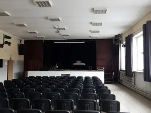 Prabuckie Centrum Kultury i Sportu