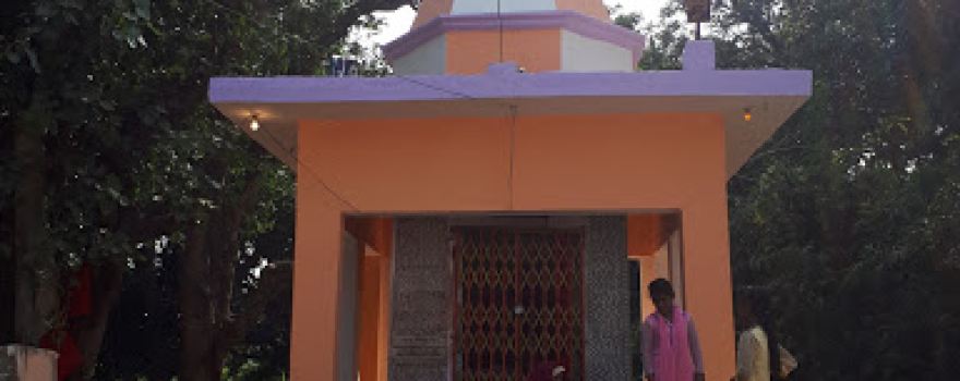 Bala Ji Mandir