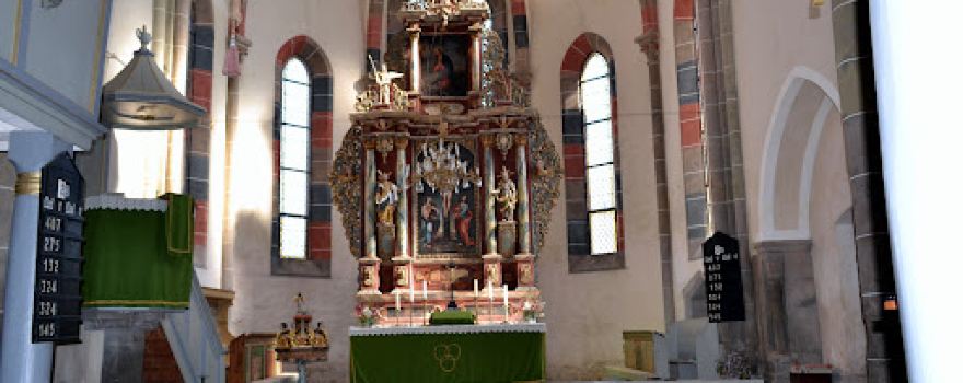 Church Cisterciana Cirta