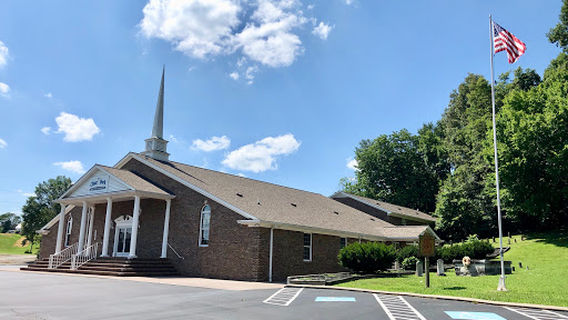 Clearfork Baptist Church